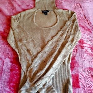 Women's Turtleneck Sweater